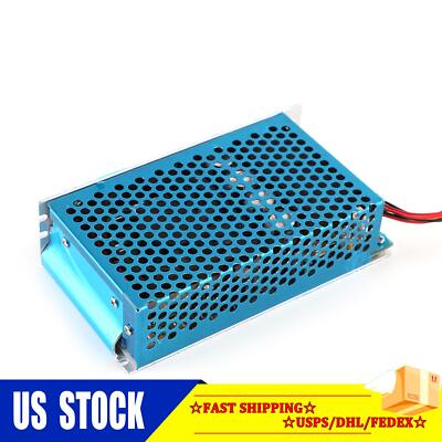 100A 3000W DC10-30V Programable Reversible Motor Speed Controller PWM Control US