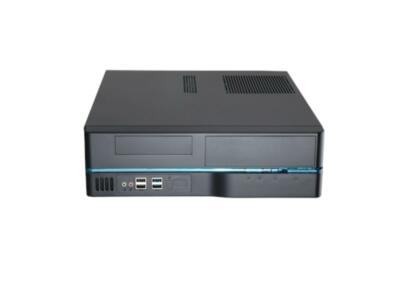 Inwin SFF 300W 80+ Bronze TFX PSU and 3.5'' EMI Shield Bay Cover  BL631 EH300TB3F