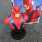 Giant-Man & The Wasp Mini-Bust*Marvel Comics*Bowen Designs*2001*Nice*