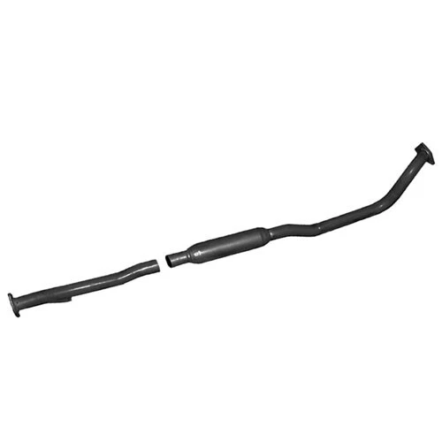 Exhaust System Kit fits: 2004-2005 Mitsubishi Outlander 2.4L AWD - Image 4 of 4
