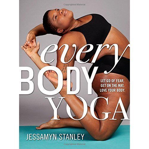 Every Body Yoga by Workman Publishing PAPERBACK - Image 2