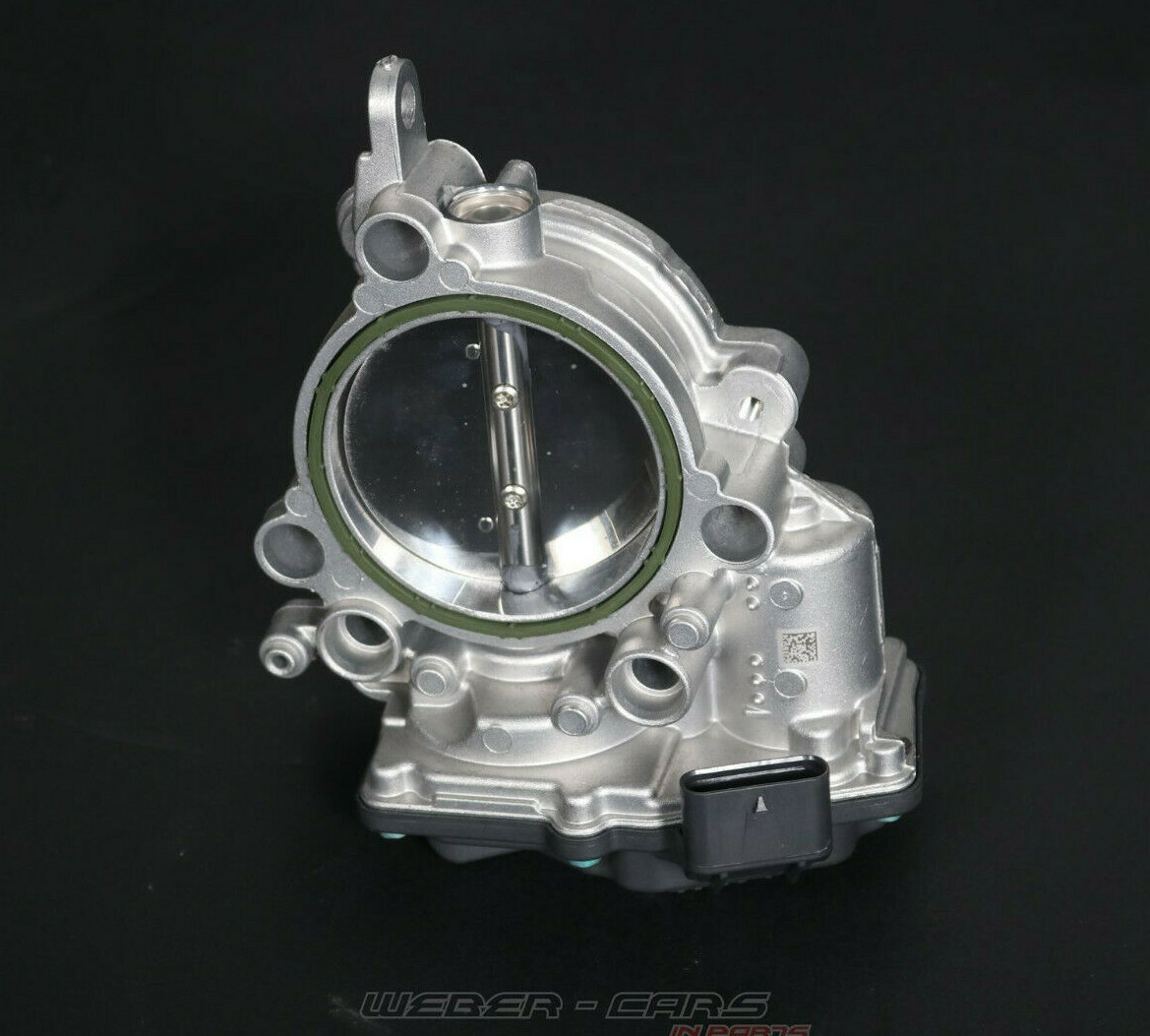 13548623324 Throttle New OEM BMW Z4 G29 20i 30i X5 G05 X6 G06 0KM 