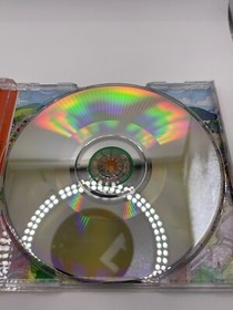 World Neverland Plus Sega Dreamcast Game CIB Japan JP IMPORT