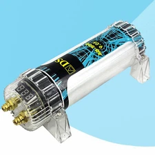 9.0 Farad Capacitor Car Audio Digital Voltage Modified Power Amplifier Subwoofer