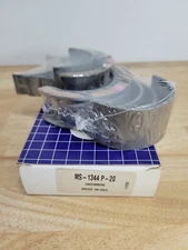 Clevite MS-1344P-20 Engine Crankshaft Main Bearing Set MS1344P20 New