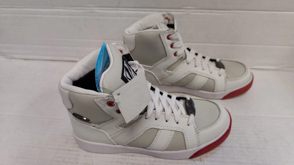 Vasque Classics VC-100 niños talla 4 Foto 2 de 4