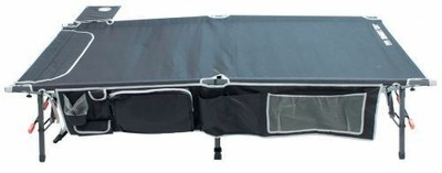 smart cot xxl