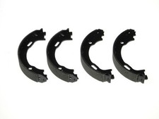 Mâchoire de frein Chrysler 300C