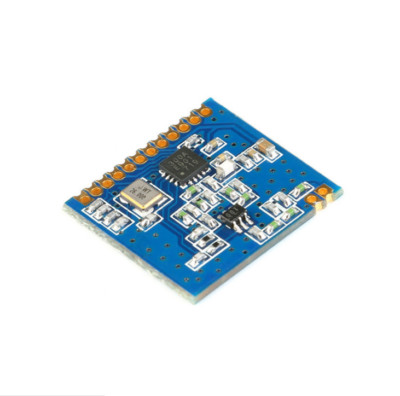 CMT2300A SI4438/SI4432 LoRa Wireless Transceiver Module RF Transmitter Receiver