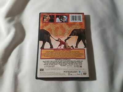 アニマル1 DVD BOX The Animal (DVD, 2001, Special Edition) 43396062511| eBay