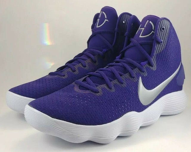 hyperdunk 2017 purple