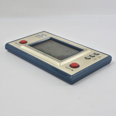LCD FIRE Wide Screen FR-27 Game Watch Handheld Console LCD FIRE Wide Screen FR-27 Game Watch Handheld Console