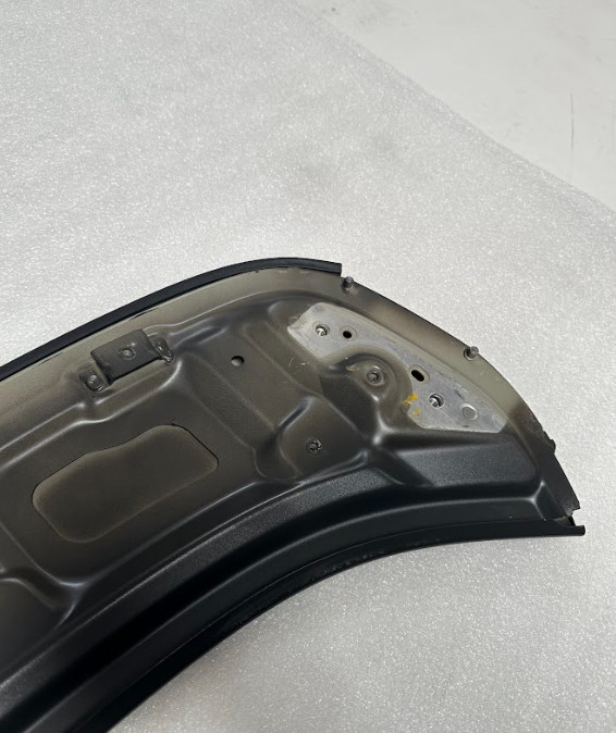 Original Ferrari SF90 Spoiler Rear Spoiler PN 985830813