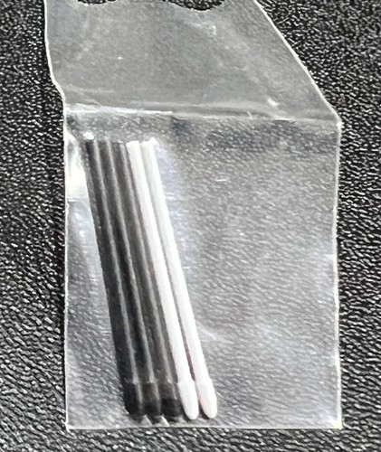 New Genuine OEM Samsung Galaxy Note 3,4,5 5 Replacement Stylus Tips and Tool - 第 4/20 張圖片