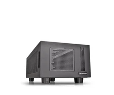 Small On-Premises AI Server for Business - 12B Parameter LLM Configuration