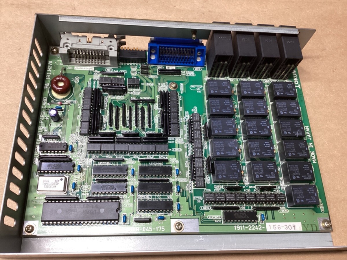 OKUMA OPUS7000 FUB-P4R2 #113X52 | eBay