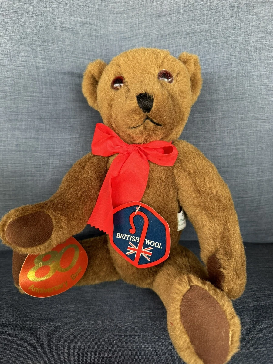 Dean's 11 - 15 in Size Teddy Bears for sale | eBay