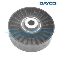 Umlenk-/FüHrungsrolle, Keilrippenriemen Dayco APV2192
