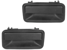 For 1995-1999 GMC K1500 Suburban Door Handle Set Left and Right 49996GZHH 1996