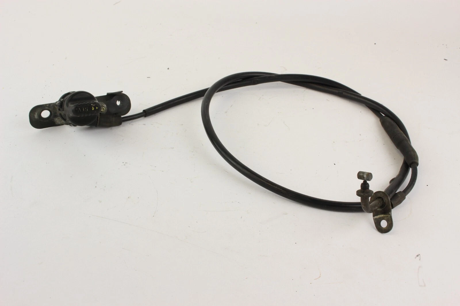 2006 Suzuki Quadsport Z400 Ltz400 2x4 Reverse Line Cable