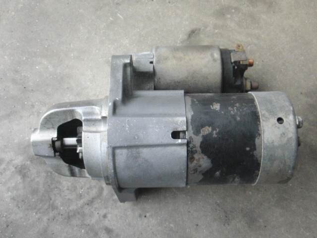 JDM NISSAN U30 PRESAGE KA24DE STARTER MOTOR 23300-5V110 | eBay