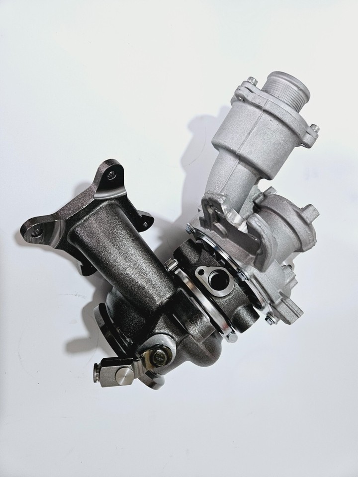 RHF5 Turbo Turbocharger For VW Beetle Jetta Audi A1 A3 S1 TT EA888 ...