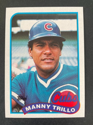 Finish Your Set 1989 Topps Baseball #1-250 Buy 1 Get 1 Free, Combine Shipping - Picture 67 of 251