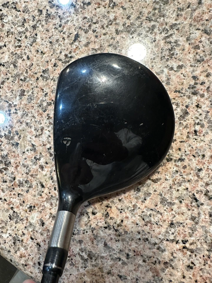 TaylorMade R7 Ti 3 Fairway wood Right Handed, R-Flex - Image 3 of 4