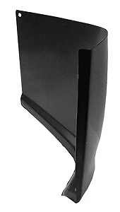 1960-1966 Chevy & GMC C/K Pickup Truck Outer Rocker Panel & Cab Corner Kit - Image 4 of 4