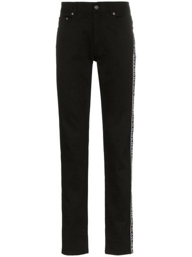 givenchy biker jeans