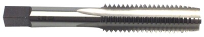 PROCUT 1-1/8-8, BRIGHT HSS, LONG SPECIAL THREAD TAP - ER6010808