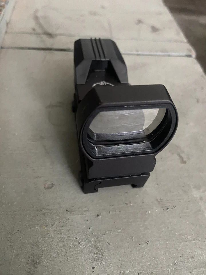 Mira de punto rojo doble ATI Foto 3 de 4