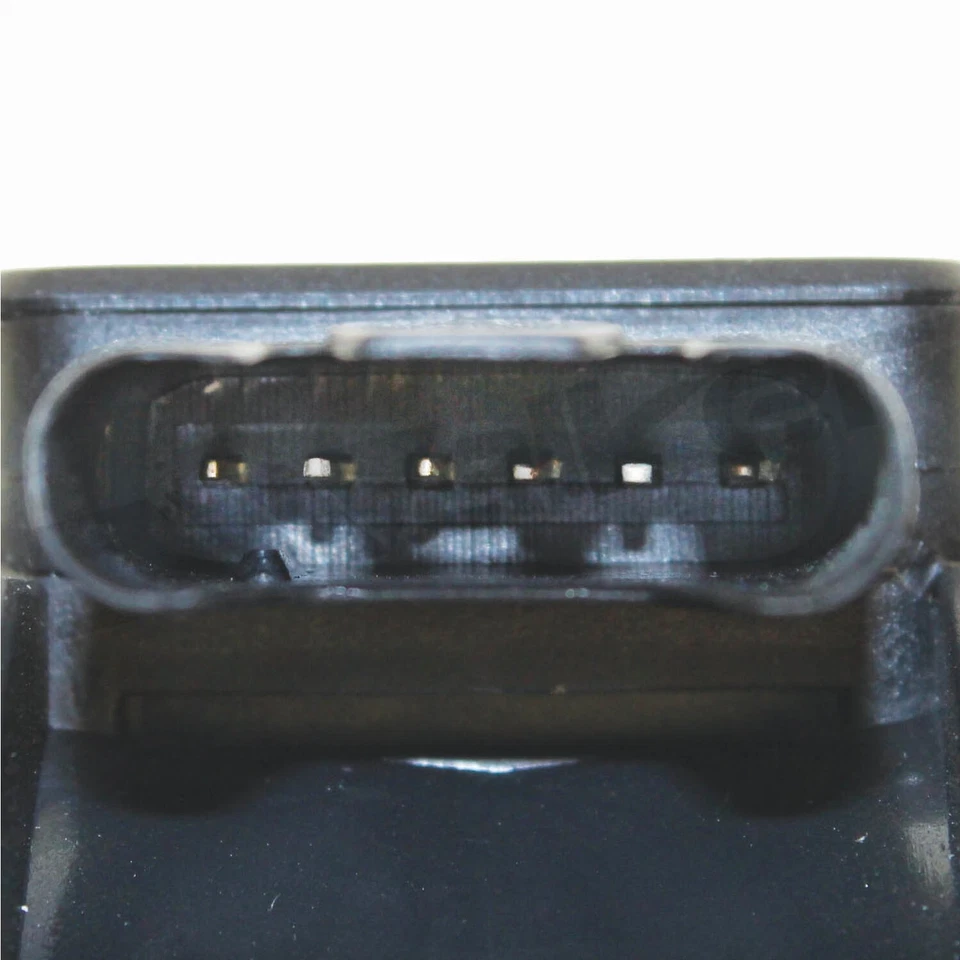 Sensor de fluxo de ar de massa Walker 2004 2005 para 2003-2006 BMW 325Ci 2.5L L6 - Imagem 3 de 4