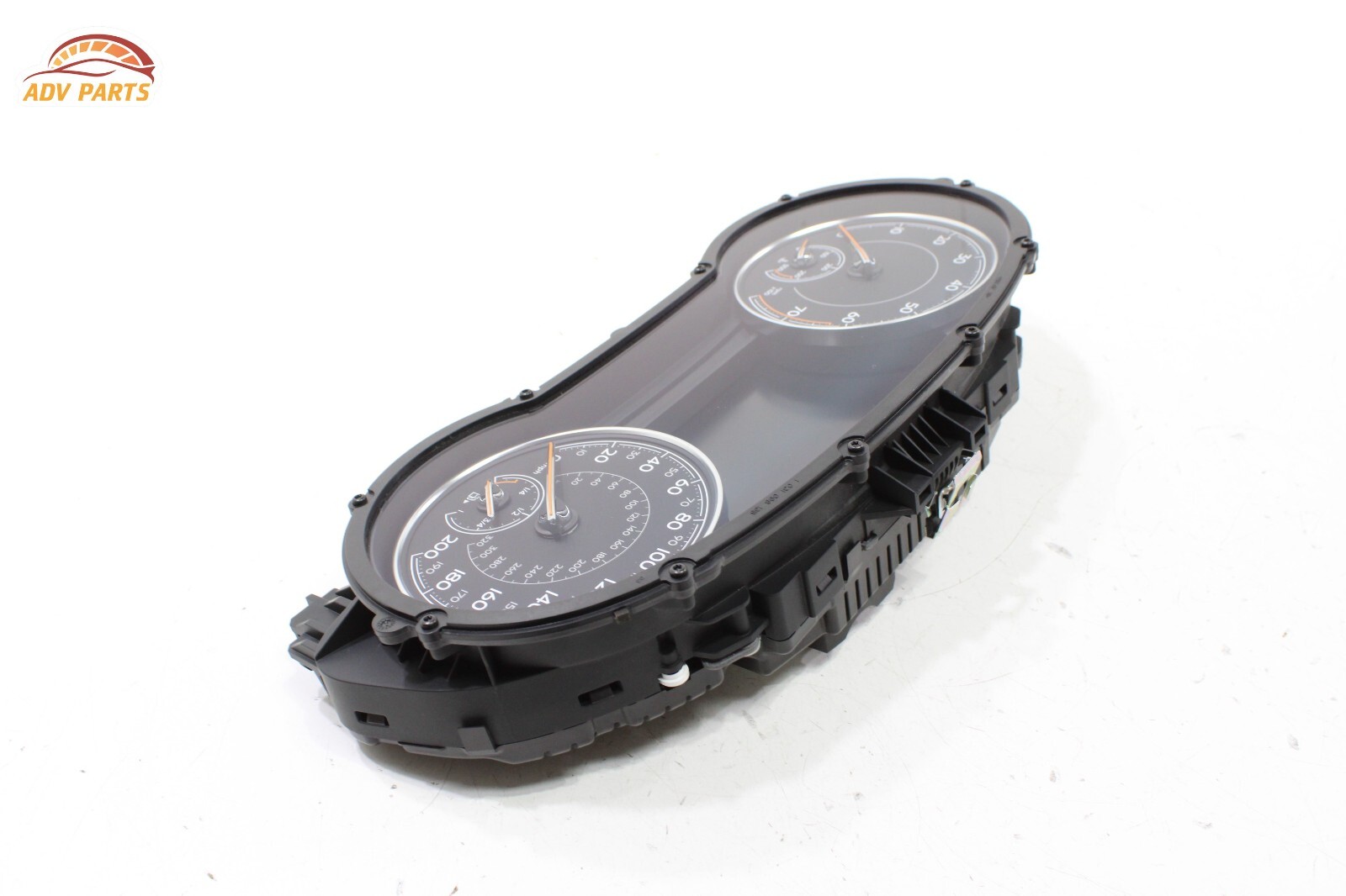 2017-20 BENTLEY BENTAYGA DASH DASHBOARD INSTRUMENT CLUSTER GAUGE SPEEDOMETER OEM