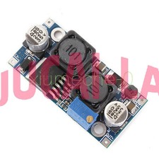 LM2577 DC-DC Auto Boost Buck step Up step down Converter Module Solar Voltage