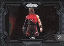 Kane 2024 Panini Prizm WWE - #62 -