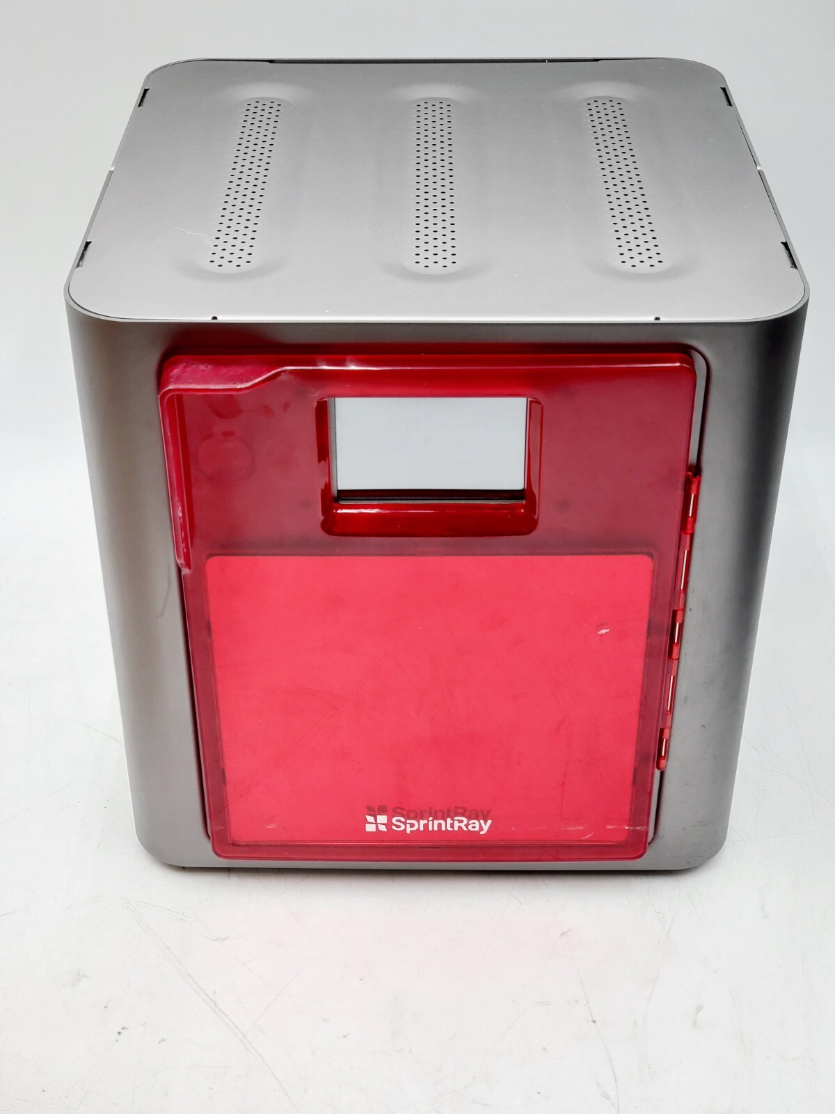SprintRay ProCure Model SRP1811A Post-processing 3D Printing