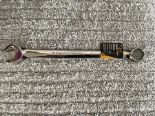 GEARWRENCH 12 Pt. Long Pattern Combination Wrench, 21mm - 81678