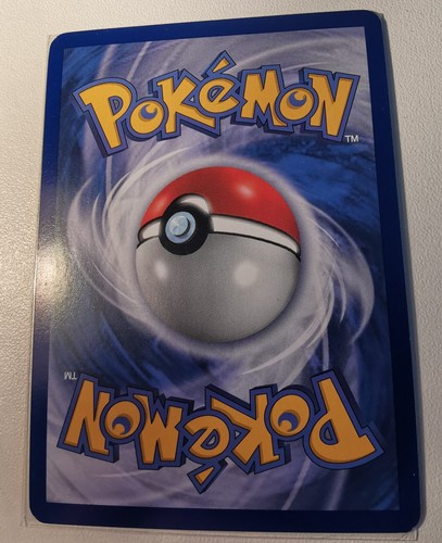 Pokemon Turtok 2/127 Holo Platin 2009 Deutsch sehr guter Zustand GD-EX - Bild 2 von 3