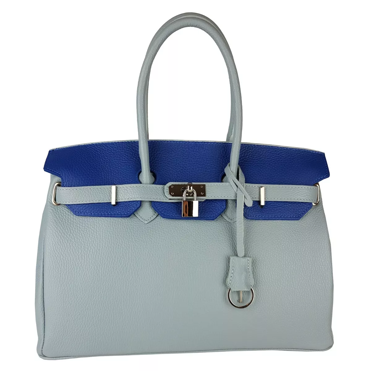 Borsa da donna in vera best sale pelle