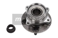 Maxgear 33-0686 Radlagersatz For Toyota