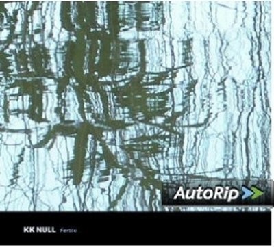 KK Null - Fertile  CD Neuware