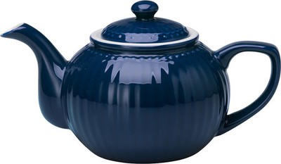Greengate Teekanne / Teapot Alice Auswahl Farbe