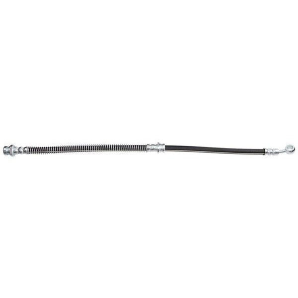 Bremsschlauch 500 Mm INN M10X1.0 Banjo 10.0 Mm A.B.S. FüR U.A. Hyundai Trajet-image