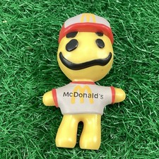 Cactus Jack 2022 Cactus Plant Smiley Buddy Flea Market Mcdonald's Travis Scott