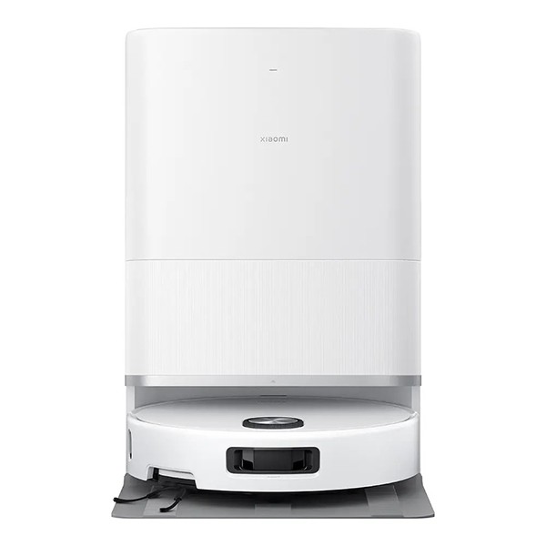 Xiaomi Robot Vacuum 5, Saug-/Wischroboter, 20000 Pa, Hindernisvermeidung - Bild 2