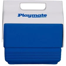 Igloo 4 qt. Playmate Mini Cooler - Blue