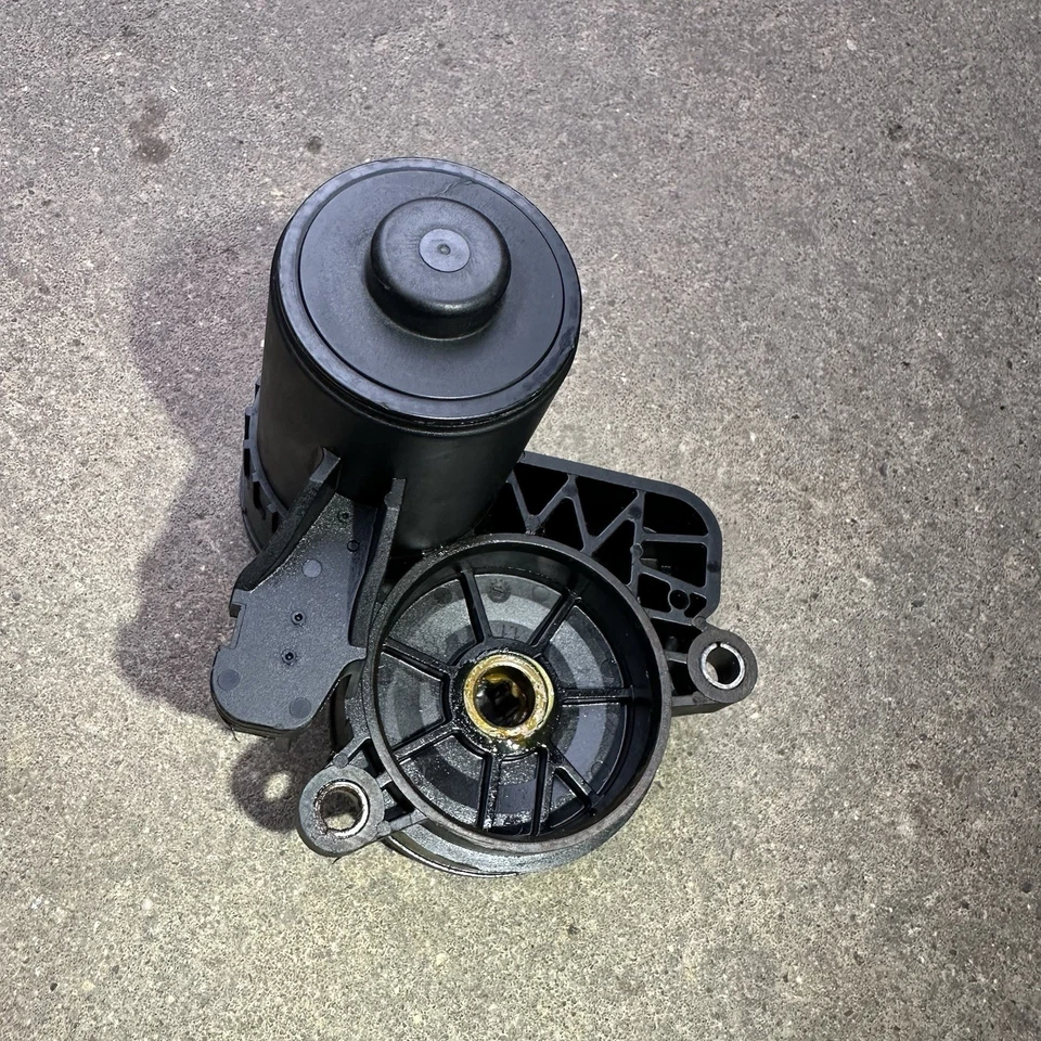 2020 Honda Civic Rear Left Side L Parking Brake Actuator 43230-TBA-A030 - Image 2 of 4