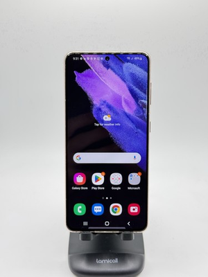 #ad #ad Samsung Galaxy S21 5G Phantom Violet 128GB Sprint ONLY — Used Condition. $89.99