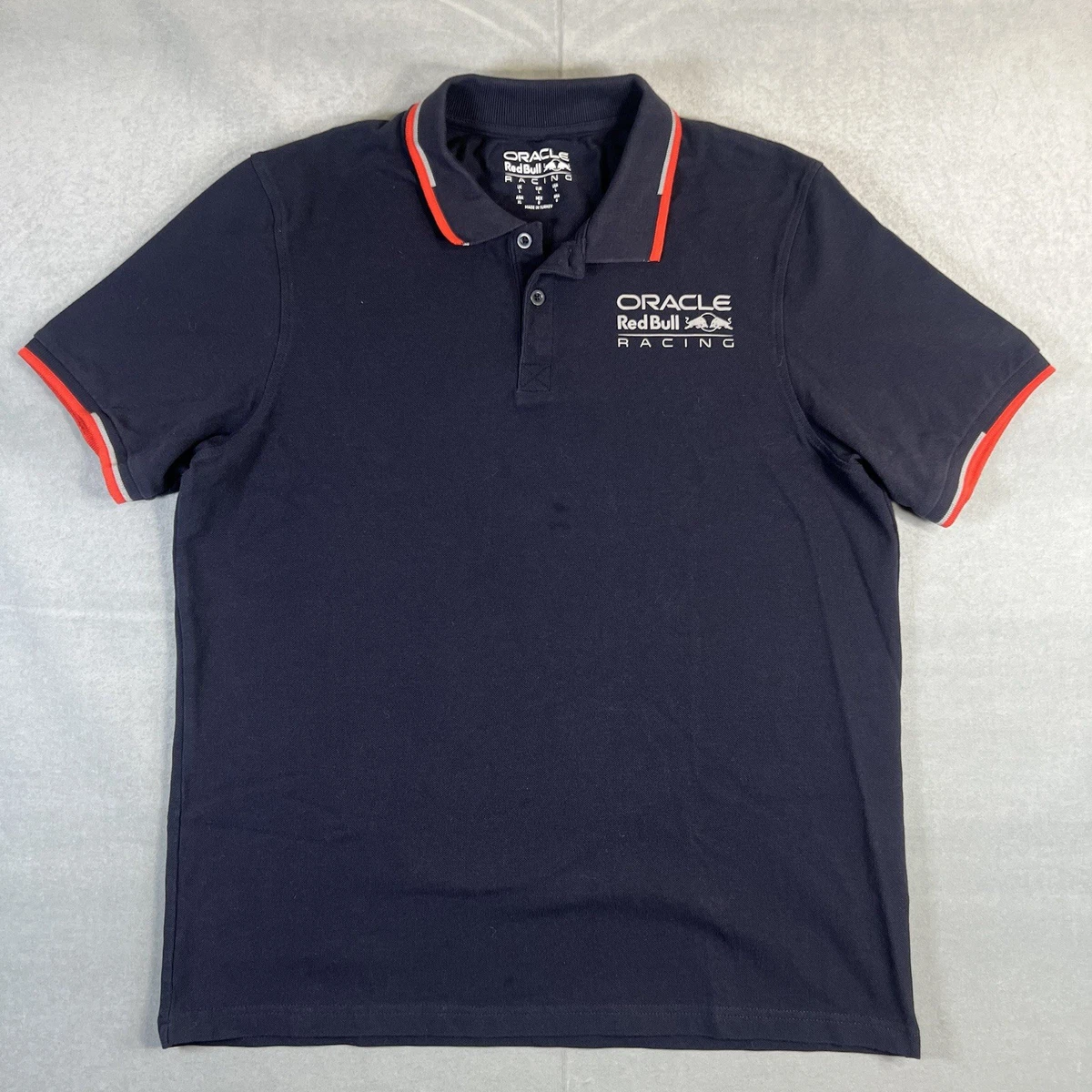 Red Bull Formula 1 Racing Fan Shirts for sale | eBay